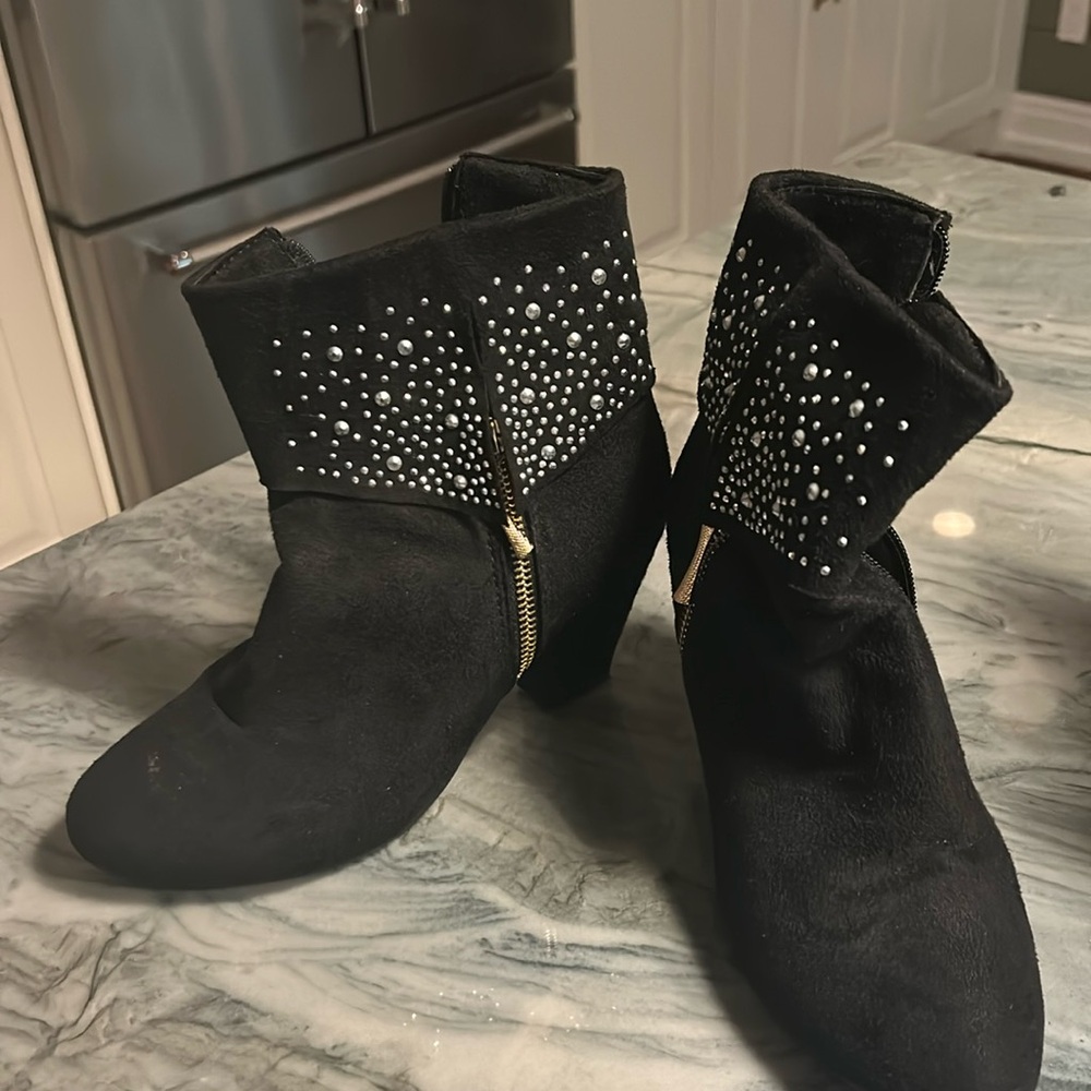 Women’s Boots